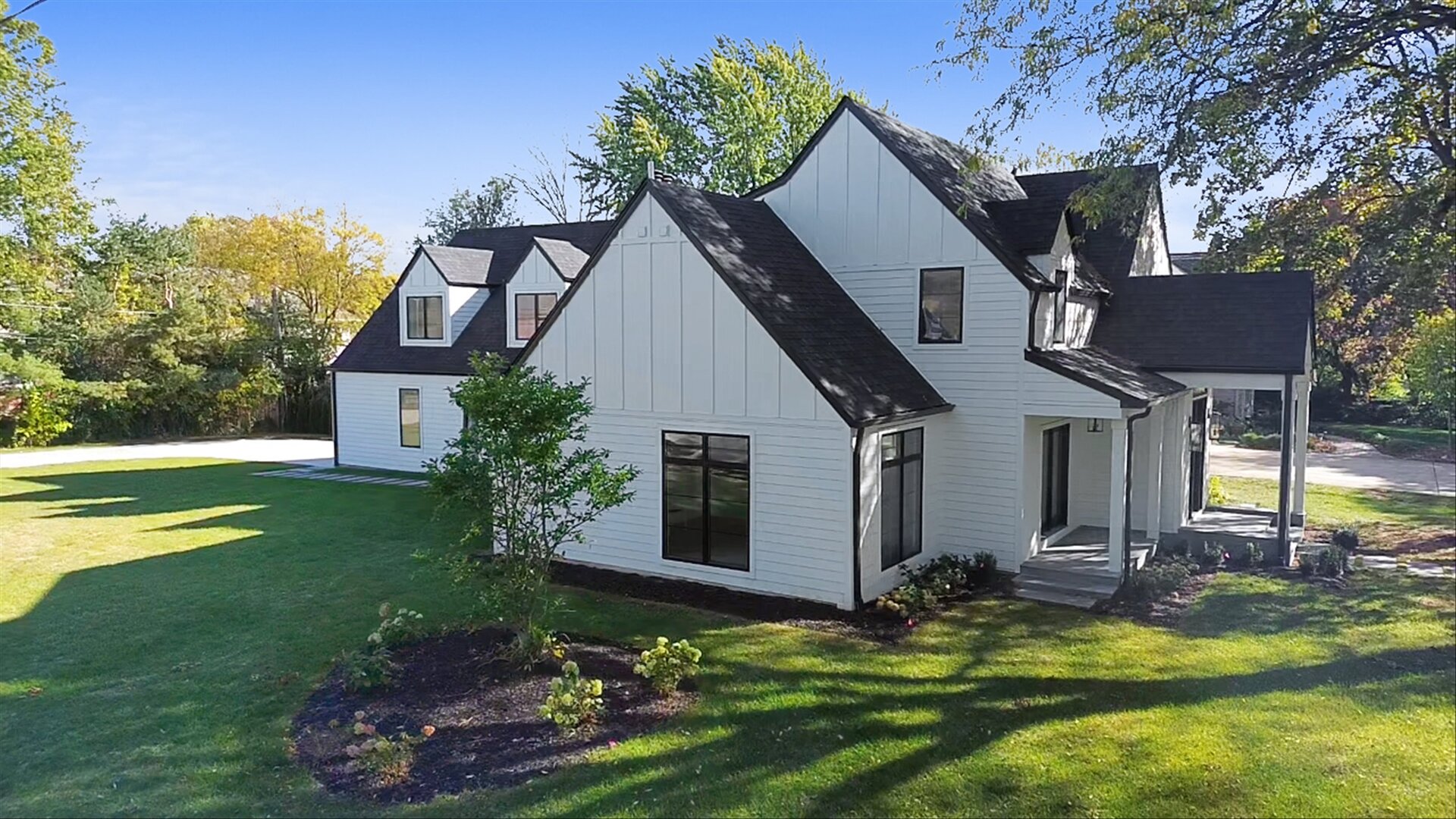 5603 S Garfield Street, Hinsdale, IL 60521