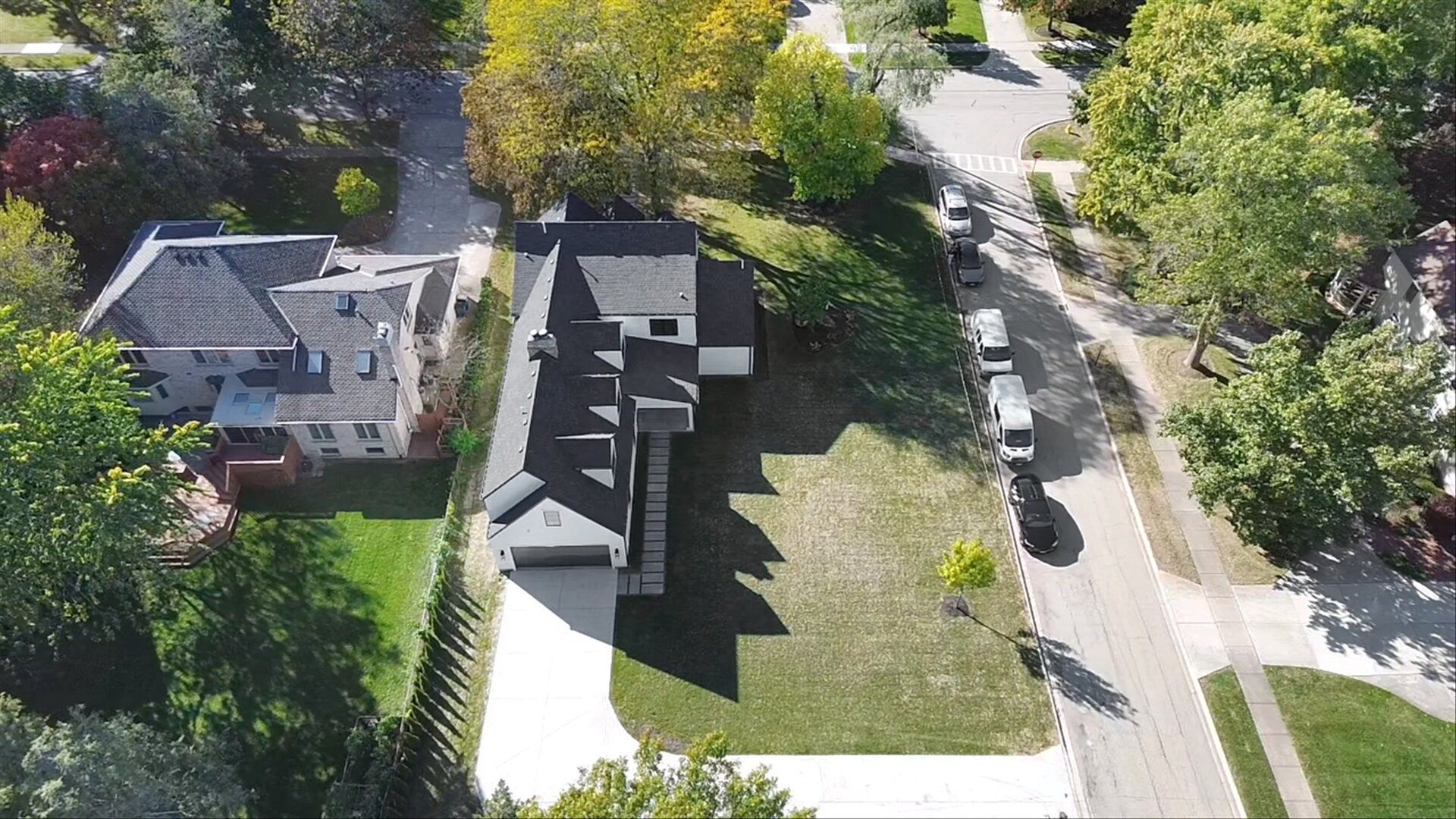 5603 S Garfield Street, Hinsdale, IL 60521