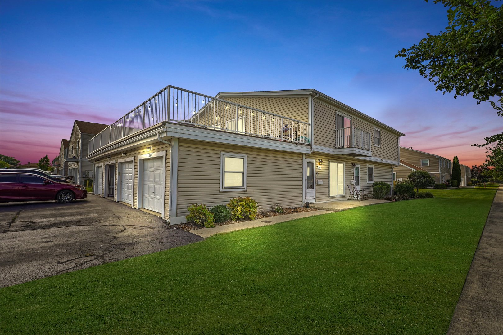 7940 164th Place #7940, Tinley Park, IL 60477