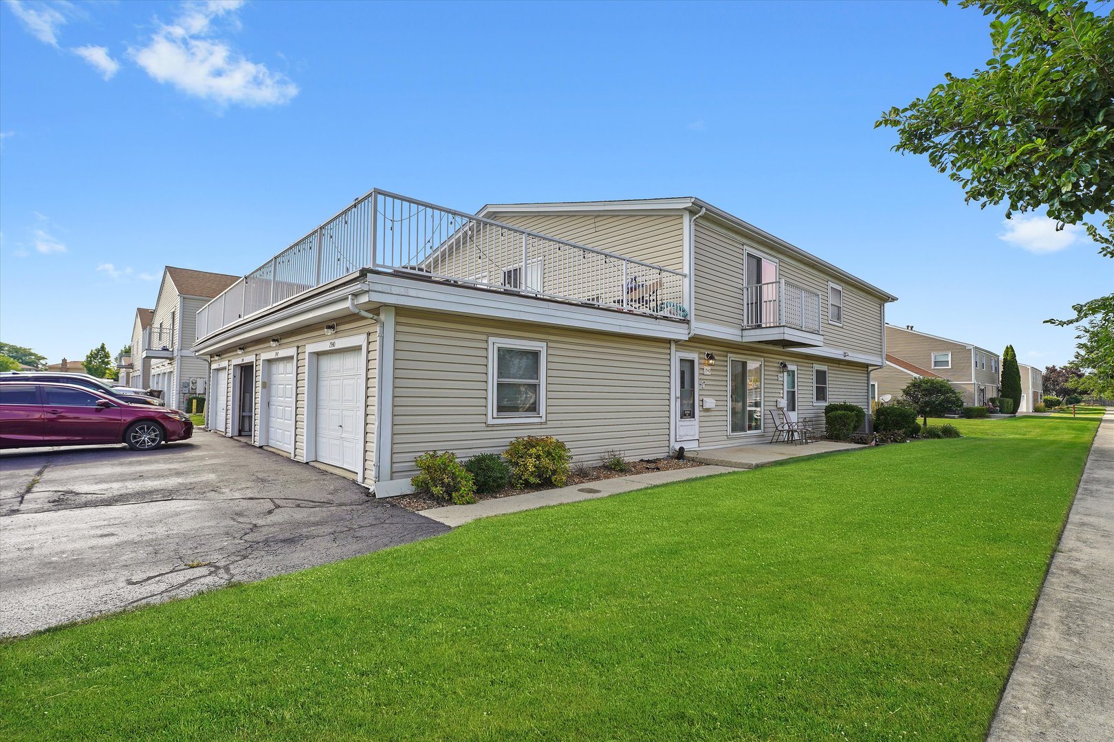 7940 164th Place #7940, Tinley Park, IL 60477