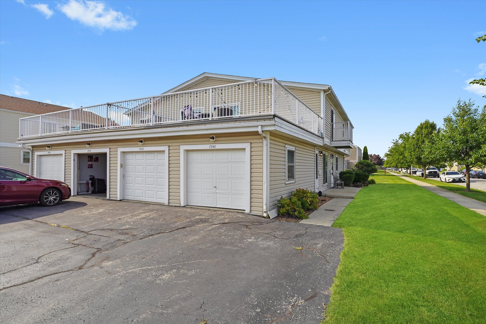 7940 164th Place #7940, Tinley Park, IL 60477
