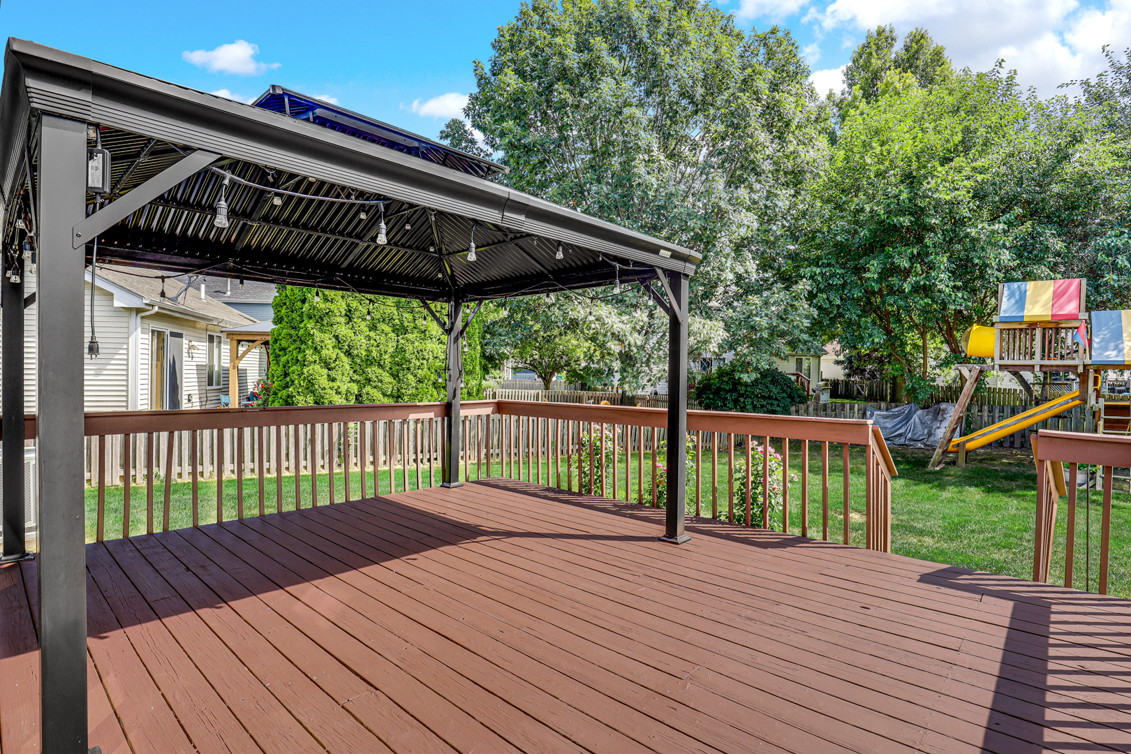 22055 W Miller Drive, Plainfield, IL 60544