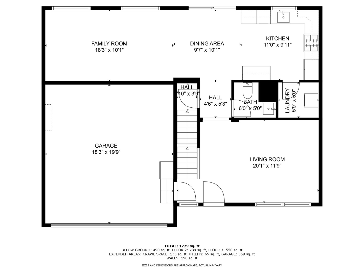 22055 W Miller Drive, Plainfield, IL 60544