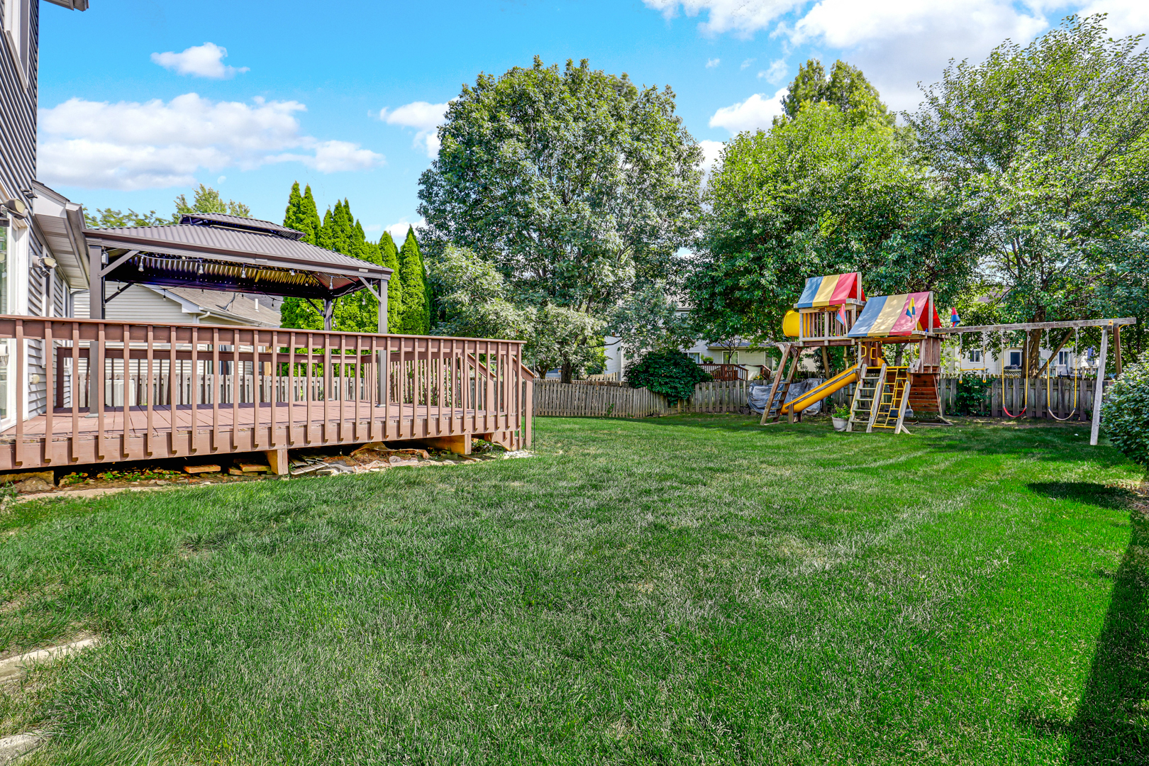 22055 W Miller Drive, Plainfield, IL 60544