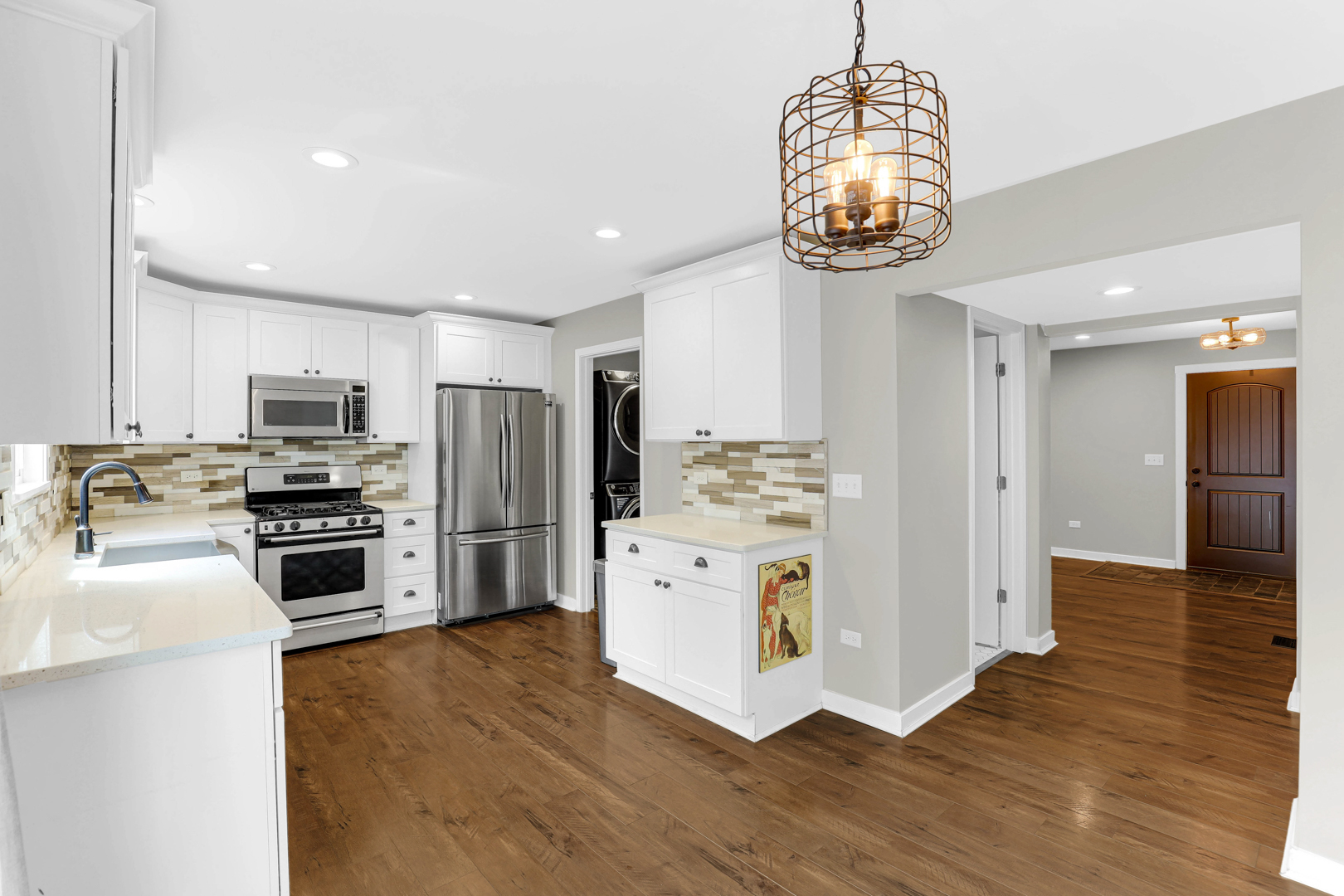 22055 W Miller Drive, Plainfield, IL 60544