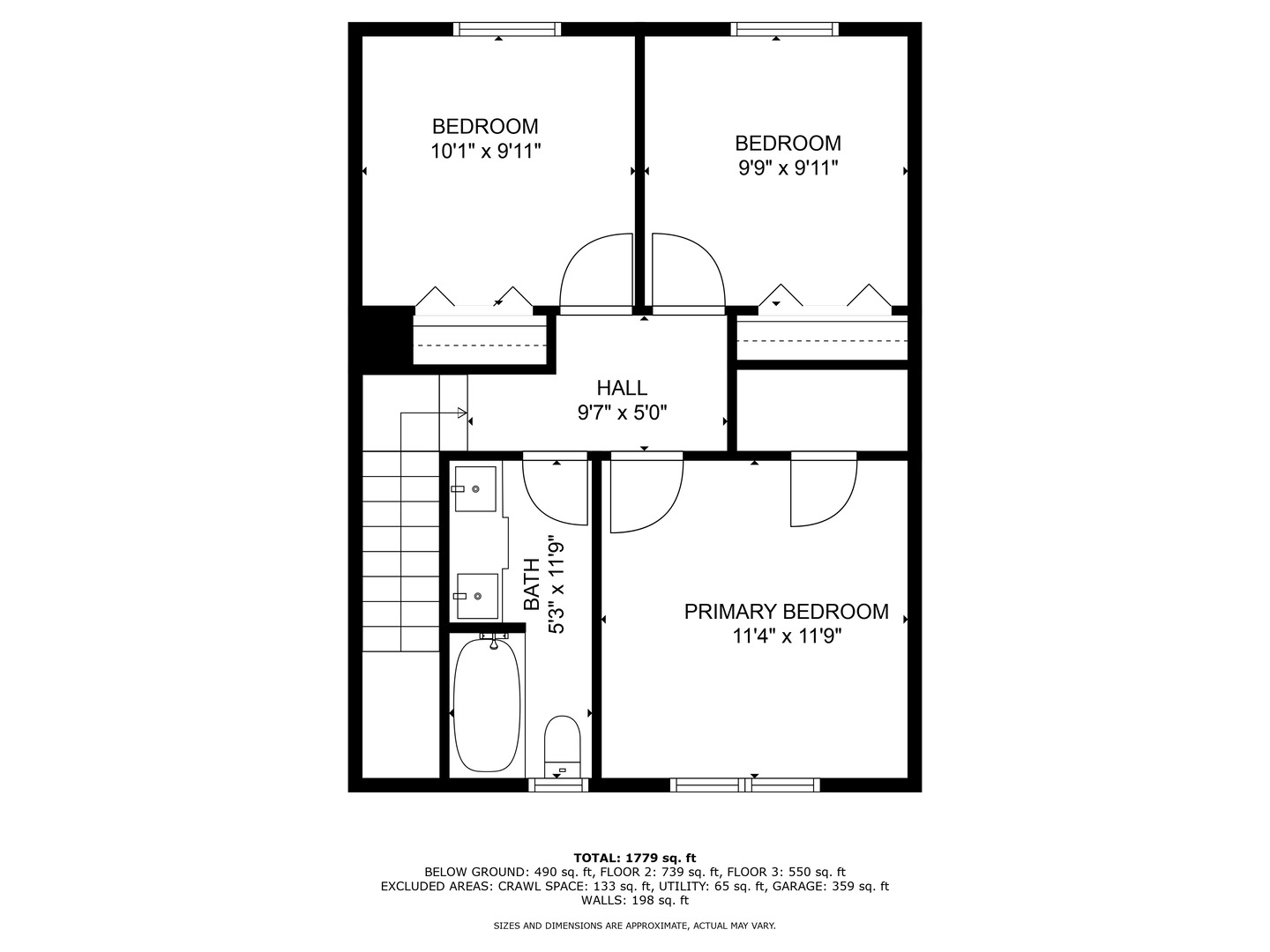 22055 W Miller Drive, Plainfield, IL 60544