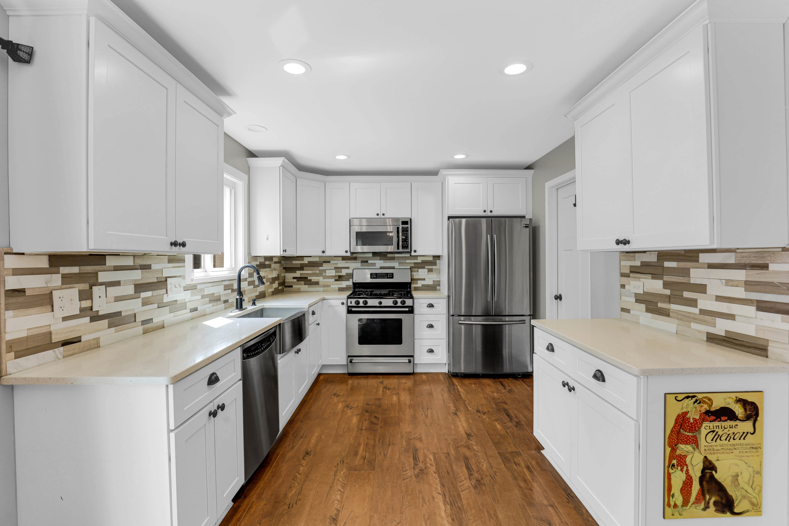 22055 W Miller Drive, Plainfield, IL 60544