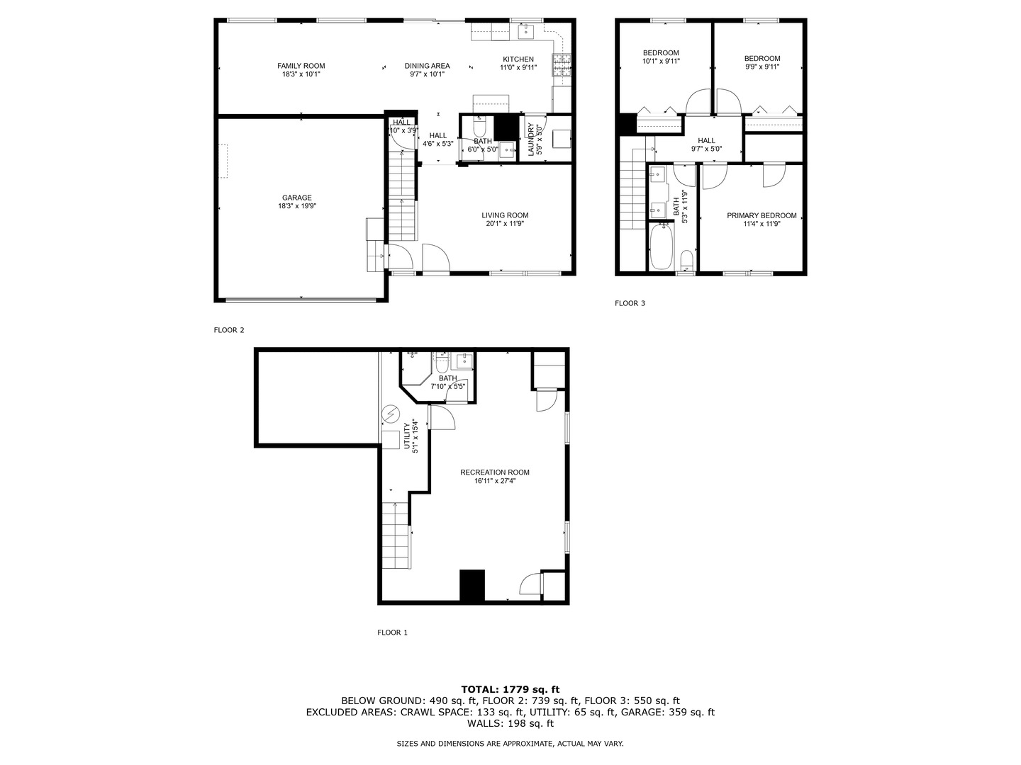 22055 W Miller Drive, Plainfield, IL 60544