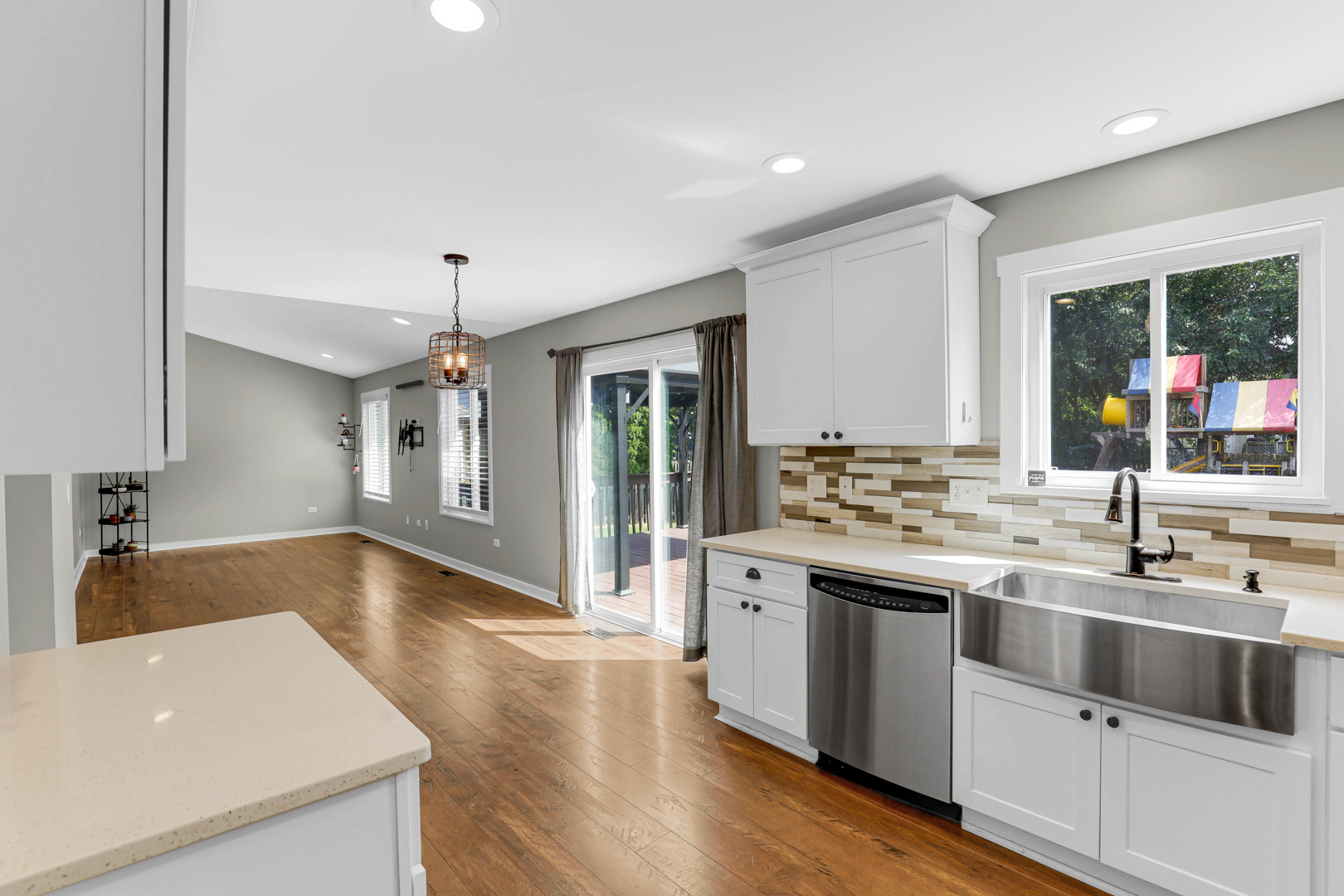 22055 W Miller Drive, Plainfield, IL 60544