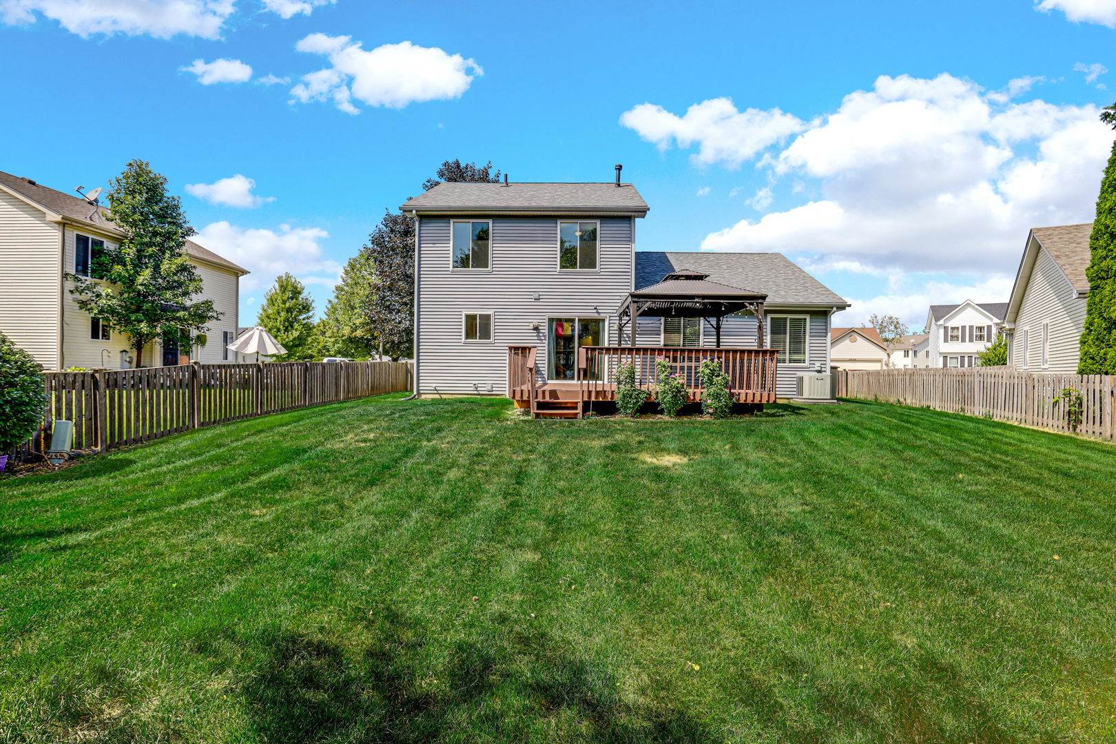 22055 W Miller Drive, Plainfield, IL 60544