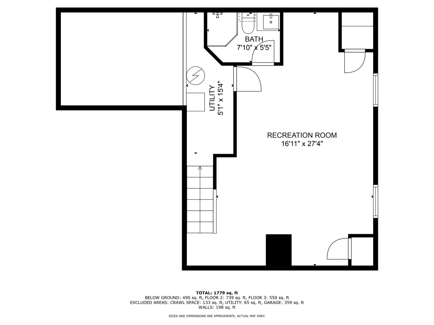 22055 W Miller Drive, Plainfield, IL 60544