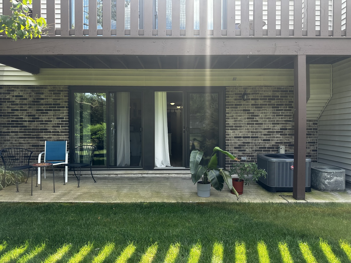 872 Stradford Circle #16B1, Buffalo Grove, IL 60089