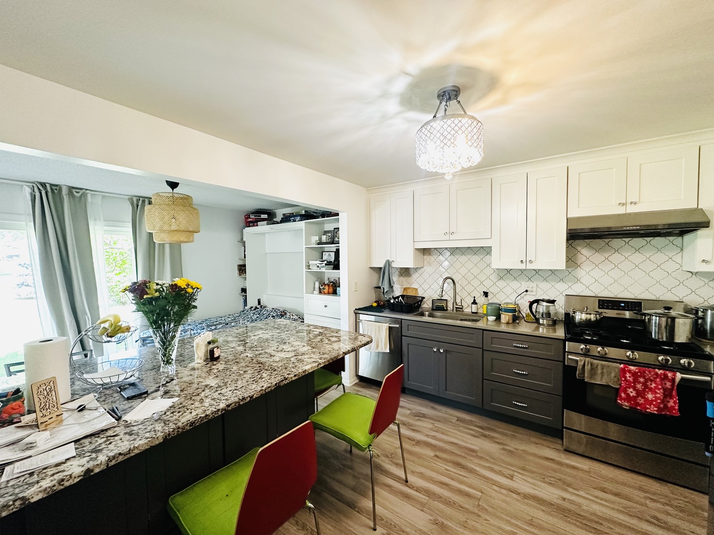 872 Stradford Circle #16B1, Buffalo Grove, IL 60089