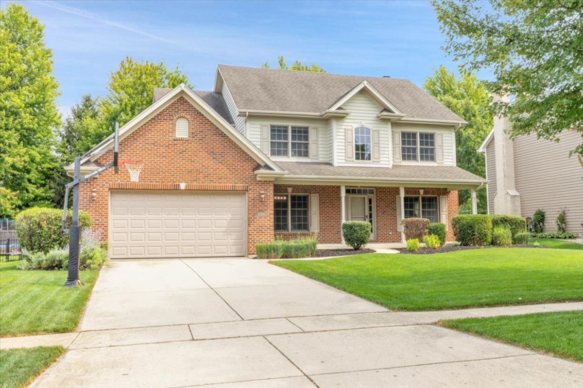 1306 Mcclurg Drive, Batavia, IL 60510