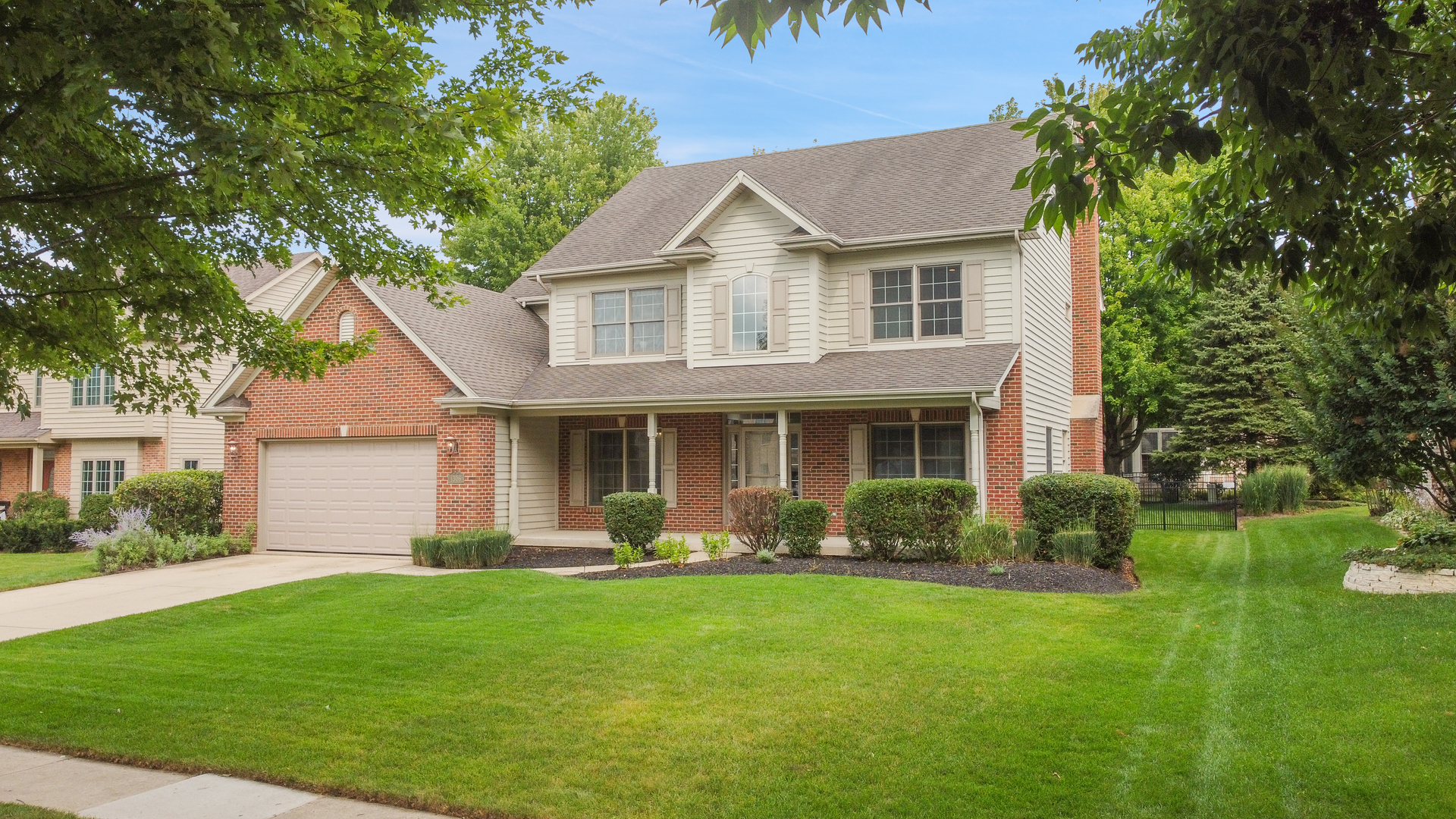 1306 Mcclurg Drive, Batavia, IL 60510