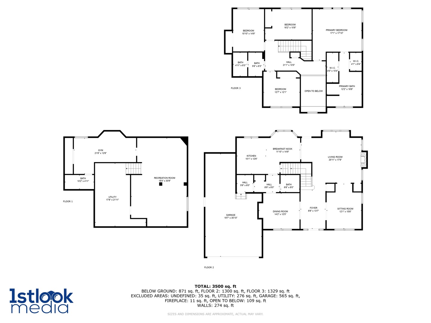 1306 Mcclurg Drive, Batavia, IL 60510