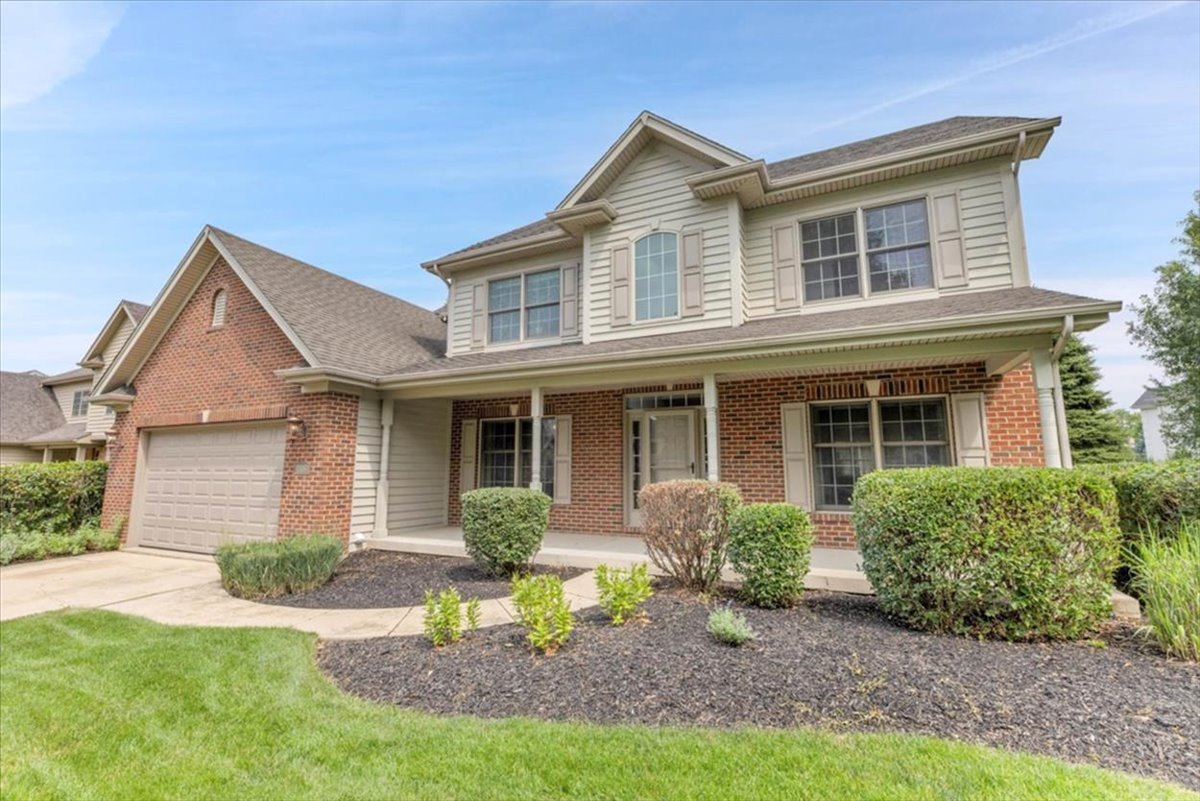 1306 Mcclurg Drive, Batavia, IL 60510