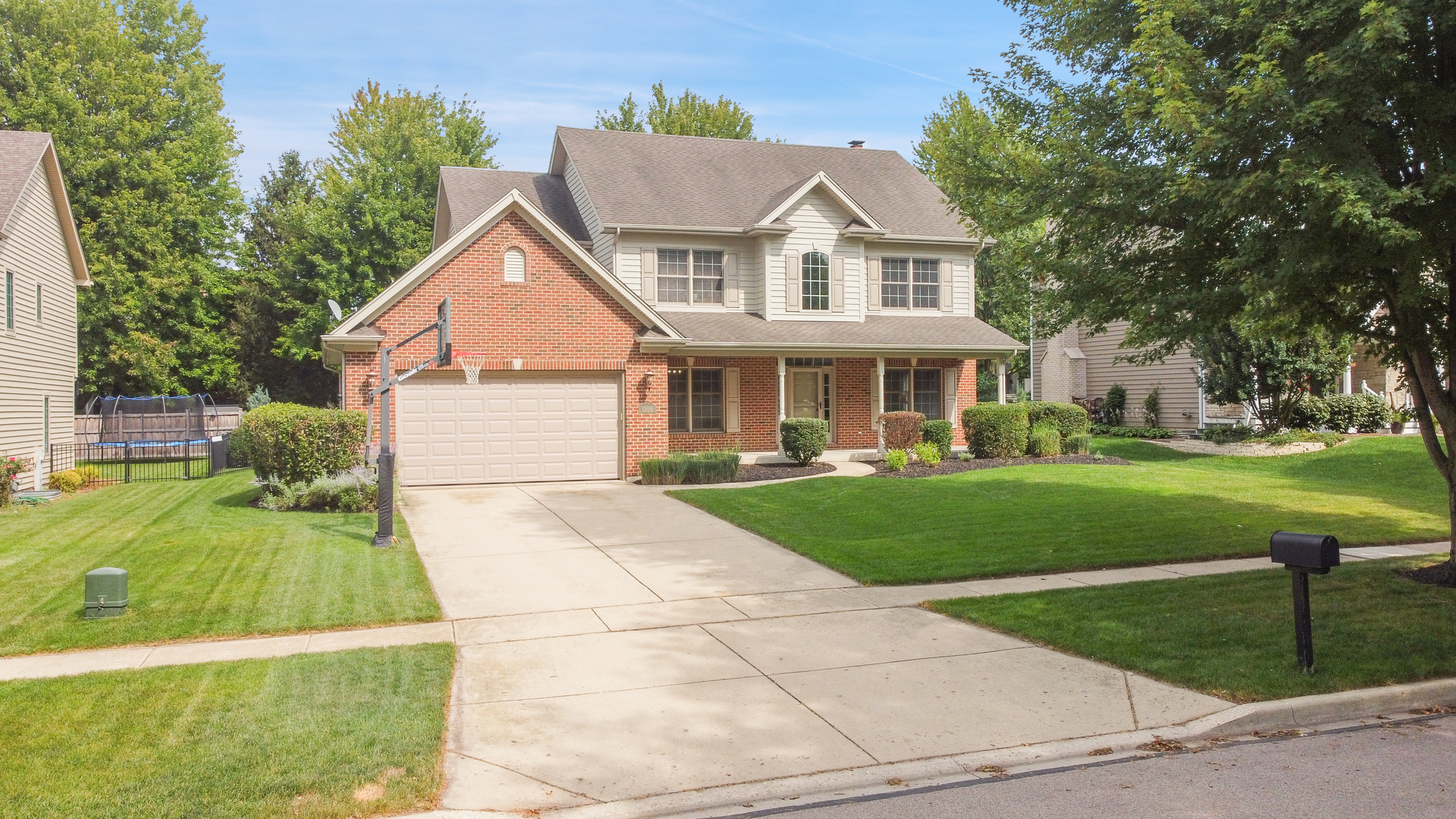 1306 Mcclurg Drive, Batavia, IL 60510