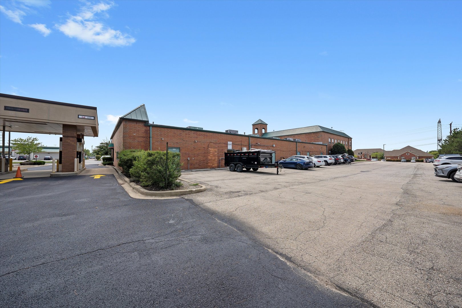 15736 S Bell Road, Homer Glen, IL 60491