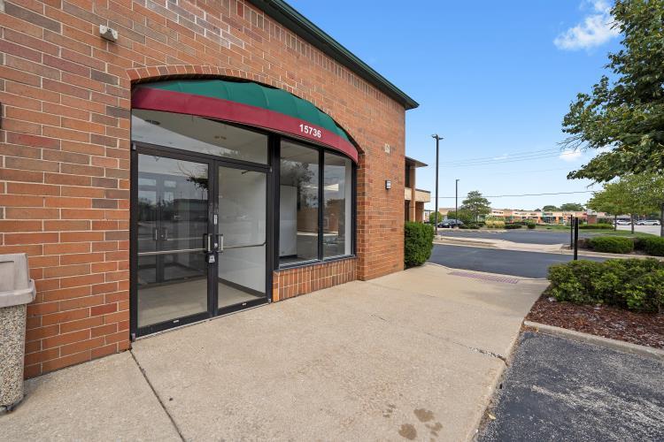 15736 S Bell Road, Homer Glen, IL 60491