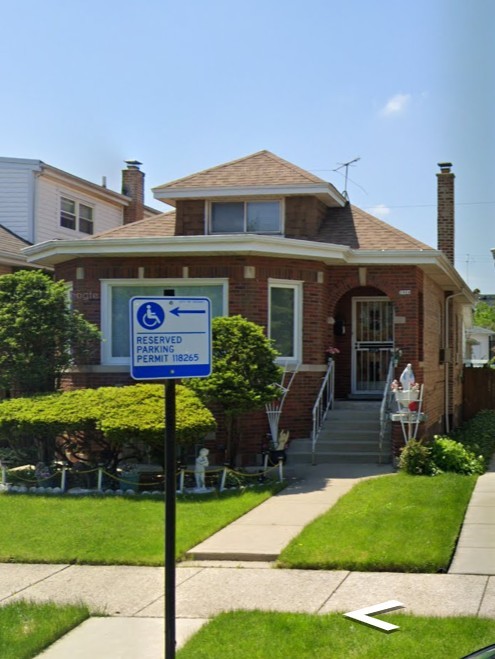 2924 N Merrimac Avenue, Chicago, IL 60634