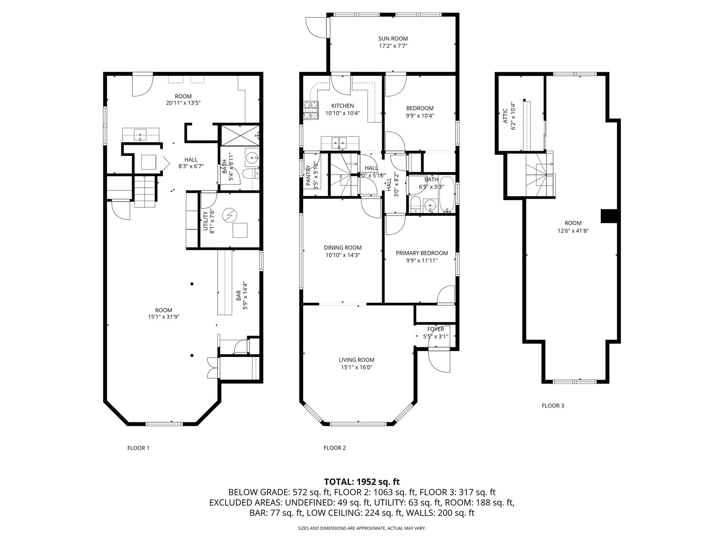 2924 N Merrimac Avenue, Chicago, IL 60634