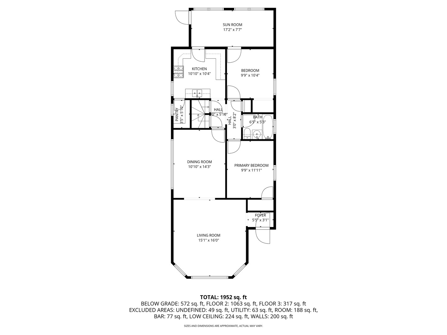 2924 N Merrimac Avenue, Chicago, IL 60634