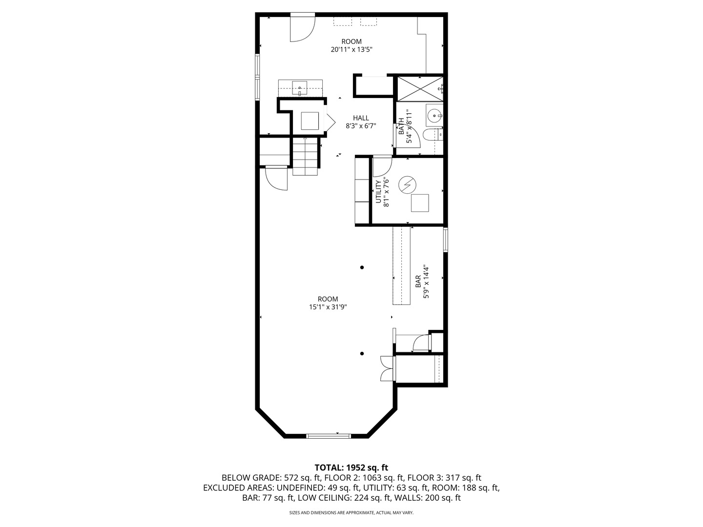 2924 N Merrimac Avenue, Chicago, IL 60634