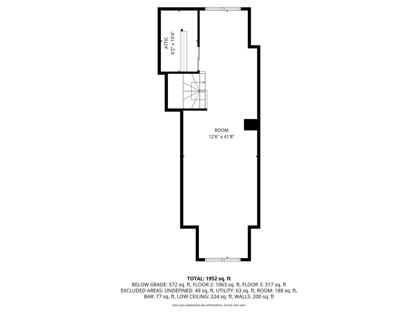 2924 N Merrimac Avenue, Chicago, IL 60634