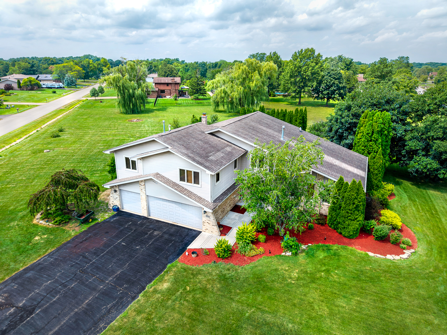 14858 Glen Crest Lane, Homer Glen, IL 60491