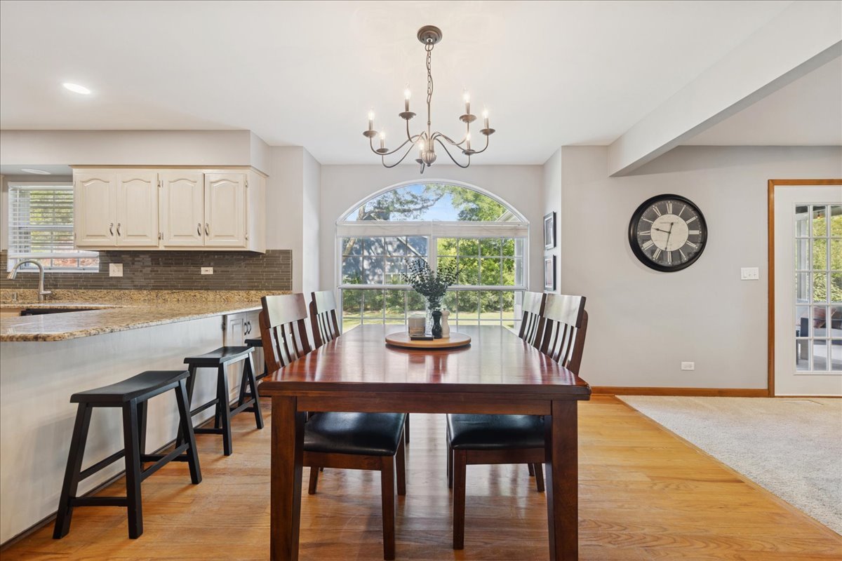 1306 Clark Street, North Aurora, IL 60542