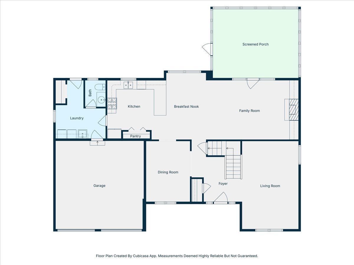 1306 Clark Street, North Aurora, IL 60542