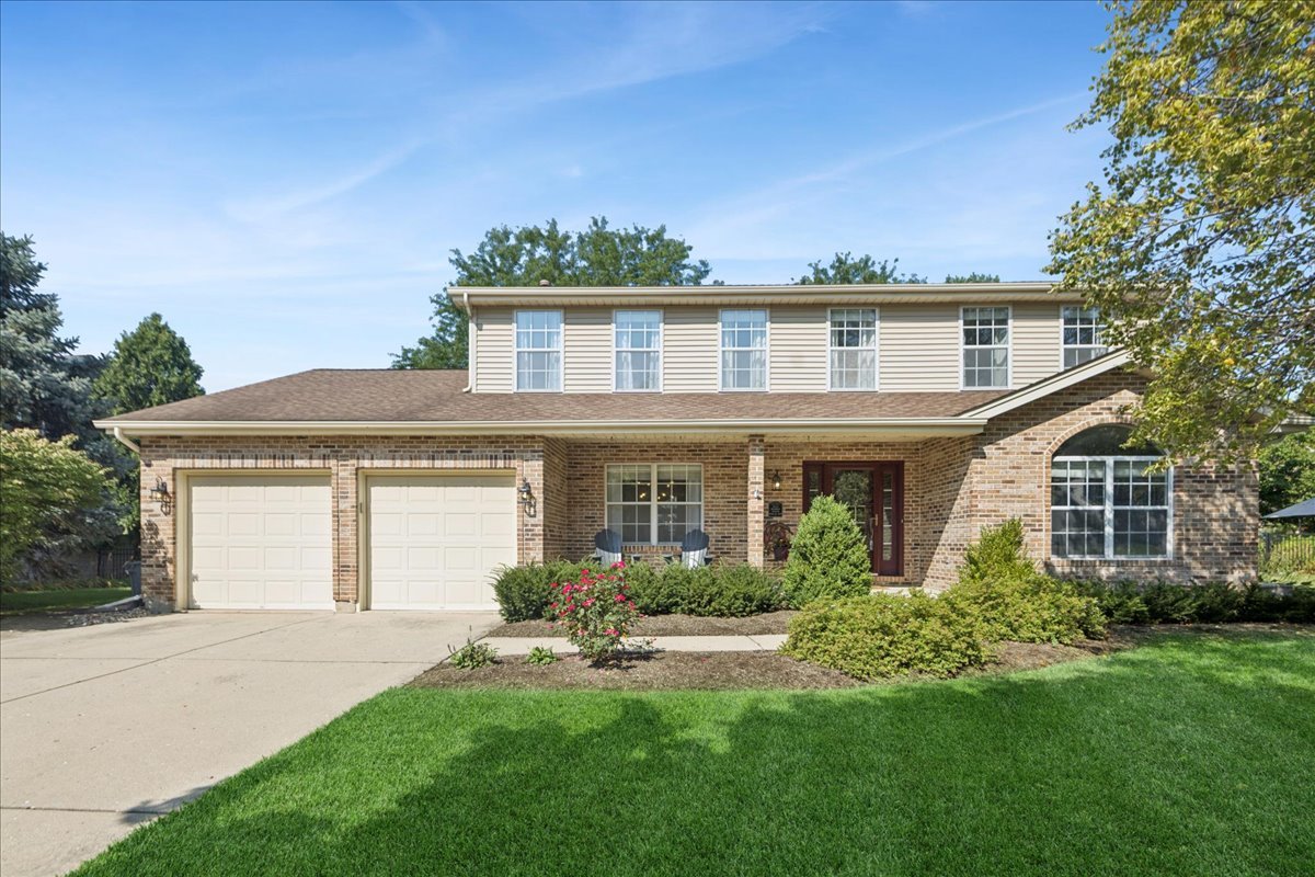 1306 Clark Street, North Aurora, IL 60542