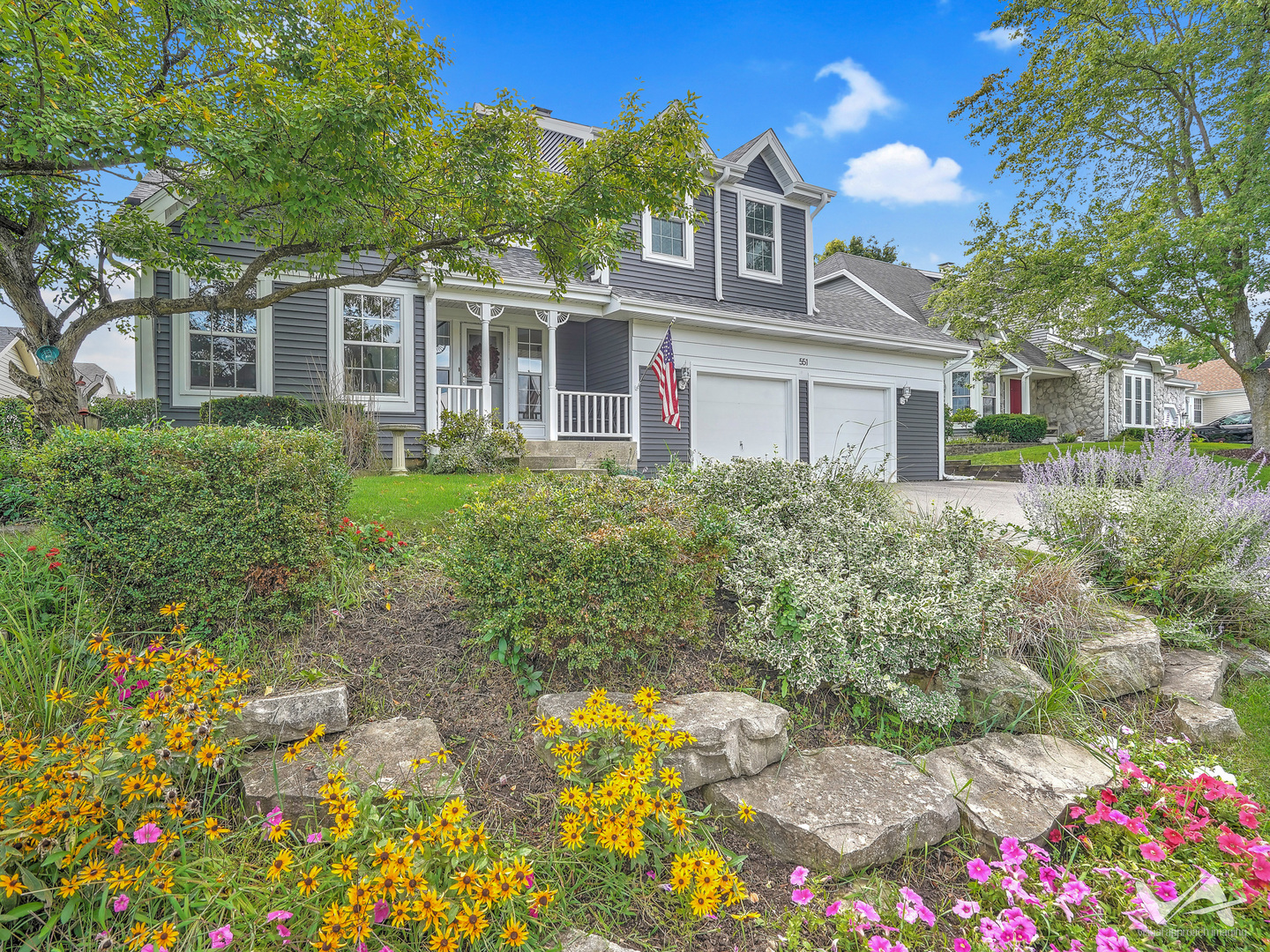 551 Foster Avenue, Bartlett, IL 60103