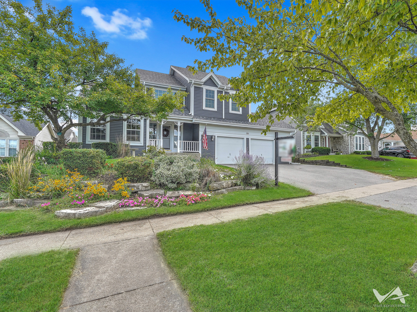 551 Foster Avenue, Bartlett, IL 60103