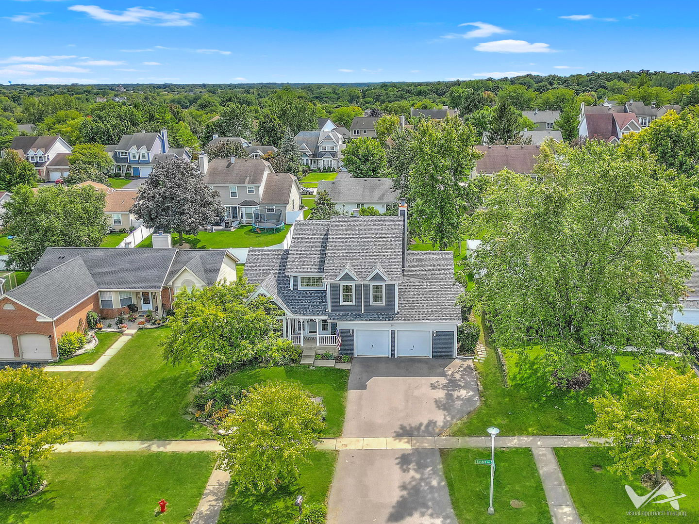 551 Foster Avenue, Bartlett, IL 60103