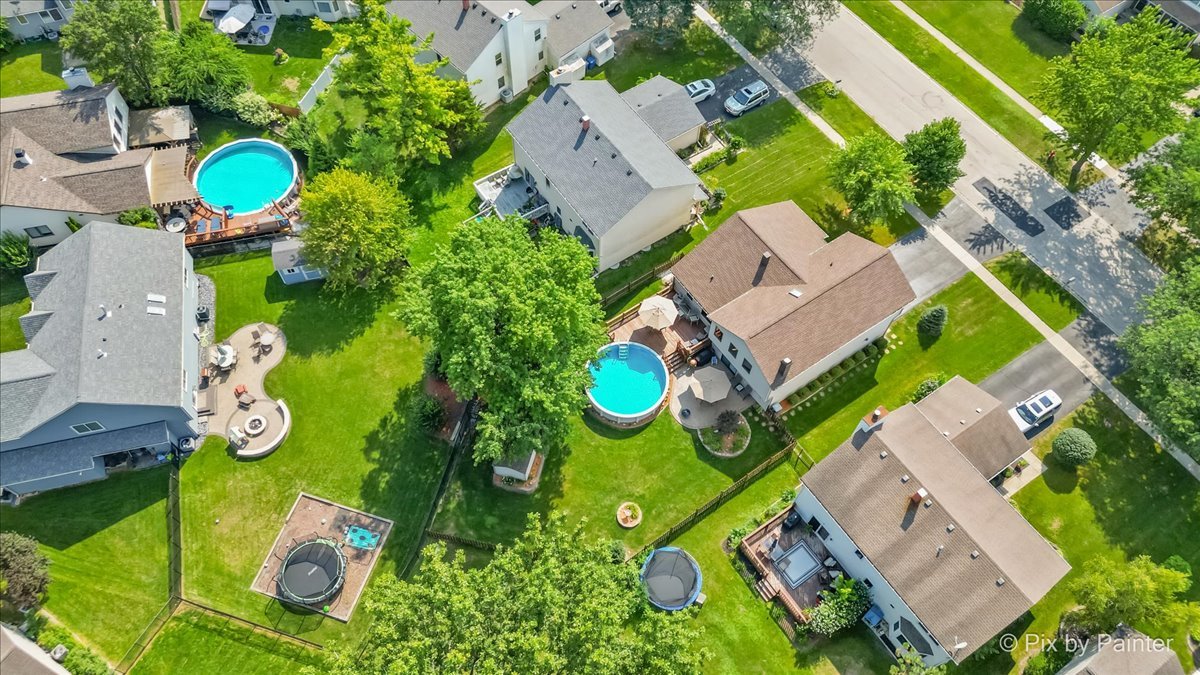 941 Millwood Drive, Bartlett, IL 60103