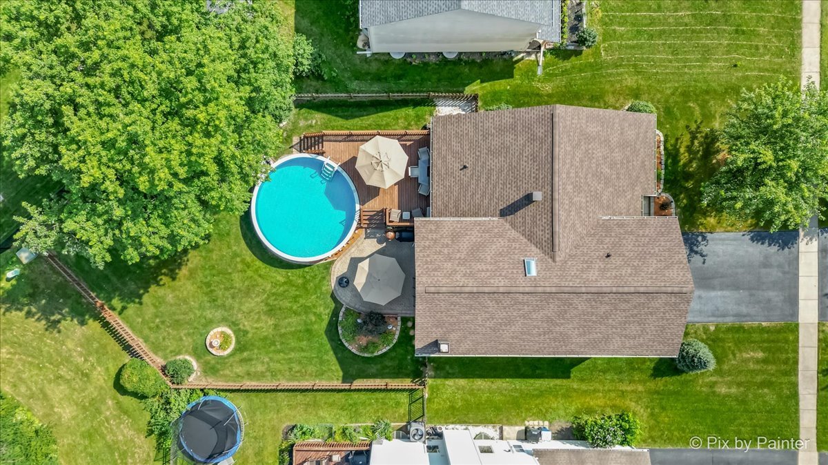 941 Millwood Drive, Bartlett, IL 60103