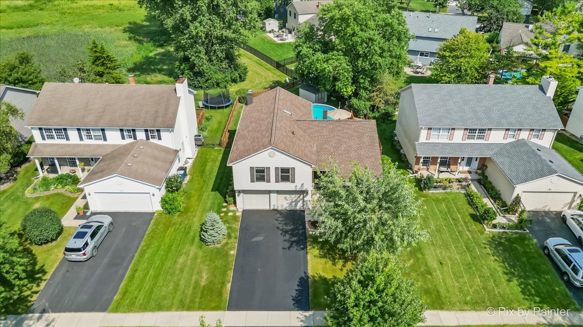 941 Millwood Drive, Bartlett, IL 60103