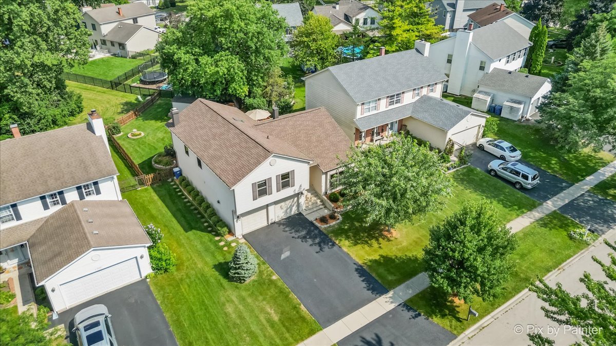 941 Millwood Drive, Bartlett, IL 60103