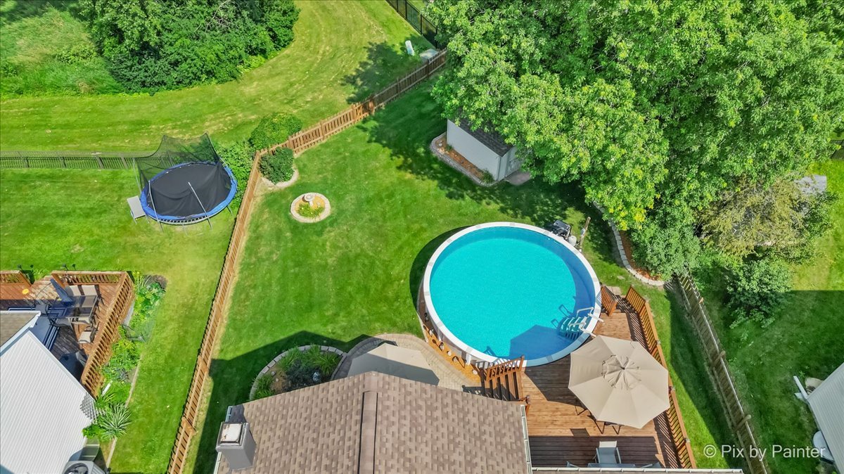 941 Millwood Drive, Bartlett, IL 60103