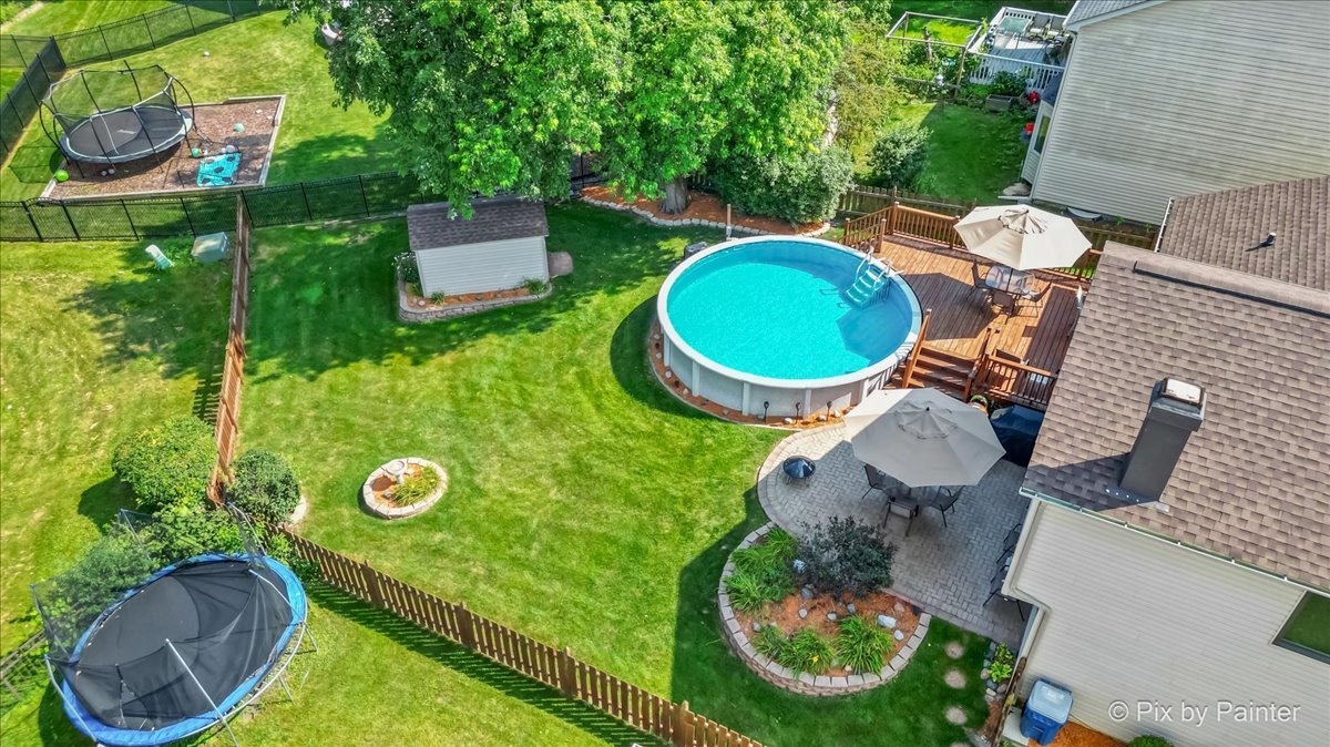 941 Millwood Drive, Bartlett, IL 60103