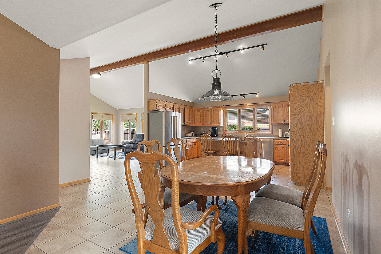 8542 Monaghan Drive, Tinley Park, IL 60487