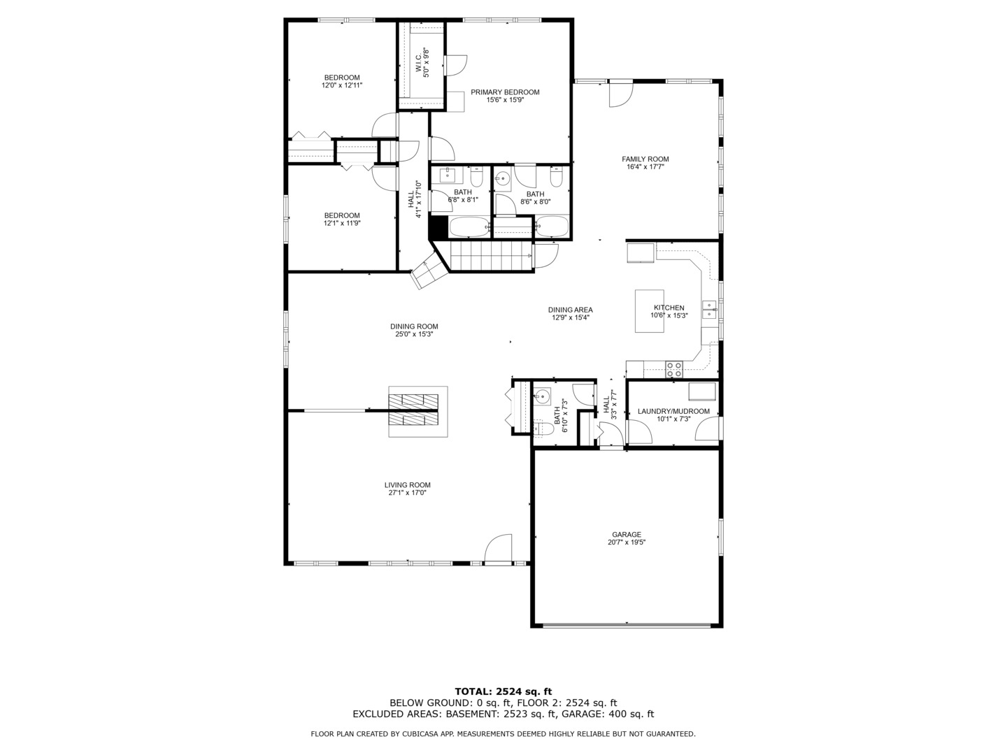 8542 Monaghan Drive, Tinley Park, IL 60487