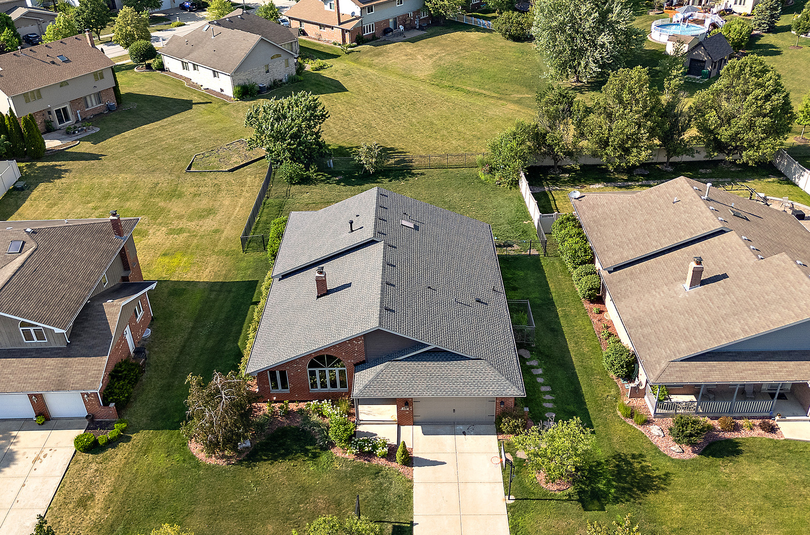 8542 Monaghan Drive, Tinley Park, IL 60487