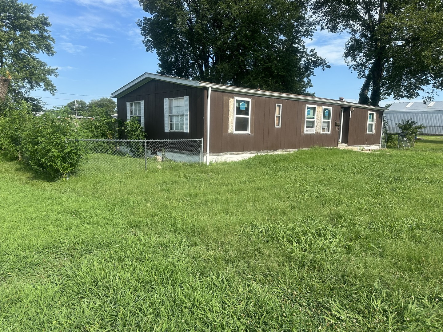703 S Herman Street, Lebanon, IL 62254