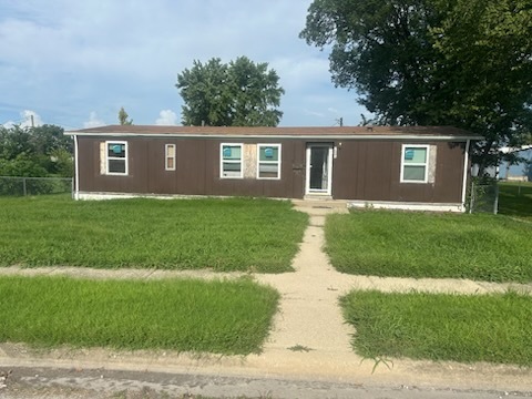 703 S Herman Street, Lebanon, IL 62254