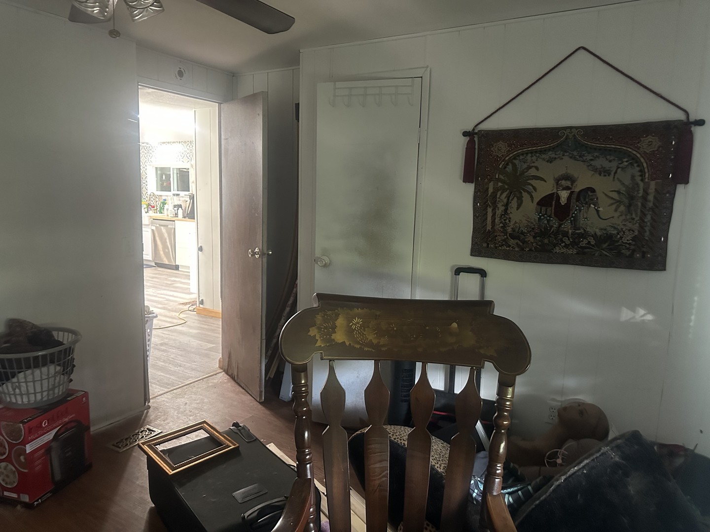 703 S Herman Street, Lebanon, IL 62254