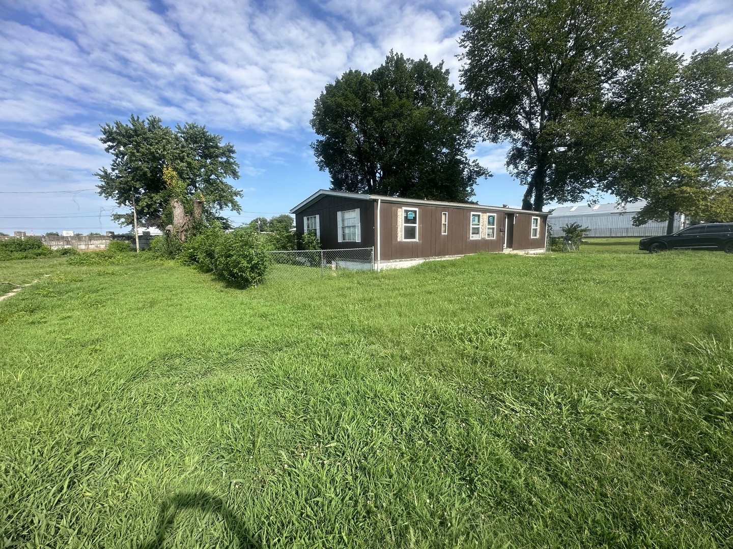 703 S Herman Street, Lebanon, IL 62254
