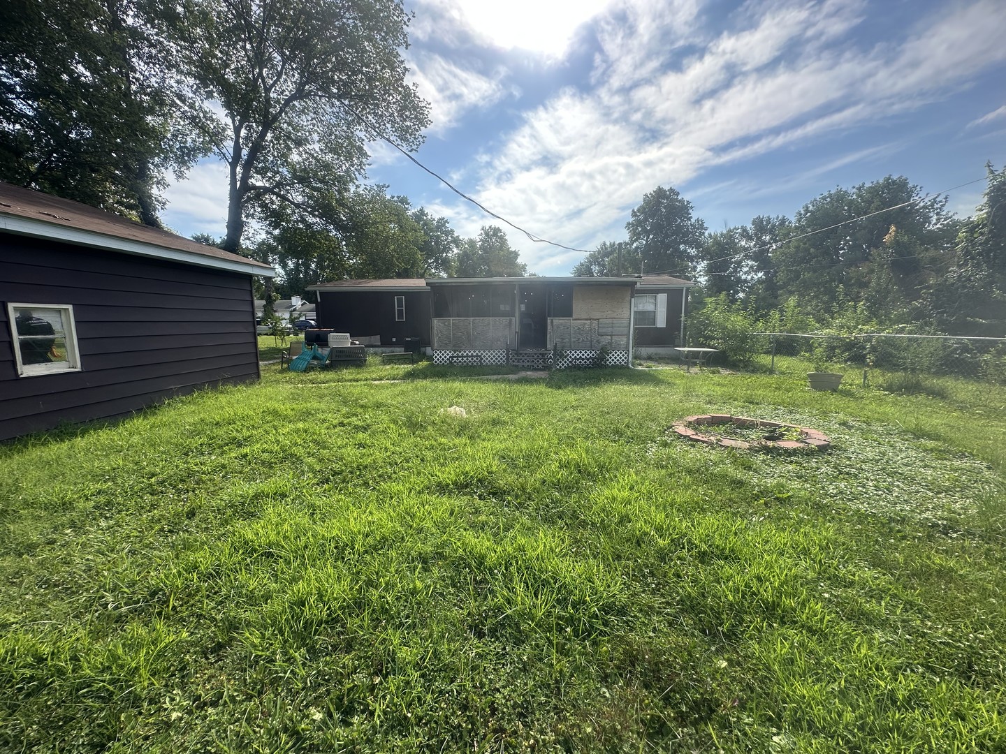 703 S Herman Street, Lebanon, IL 62254